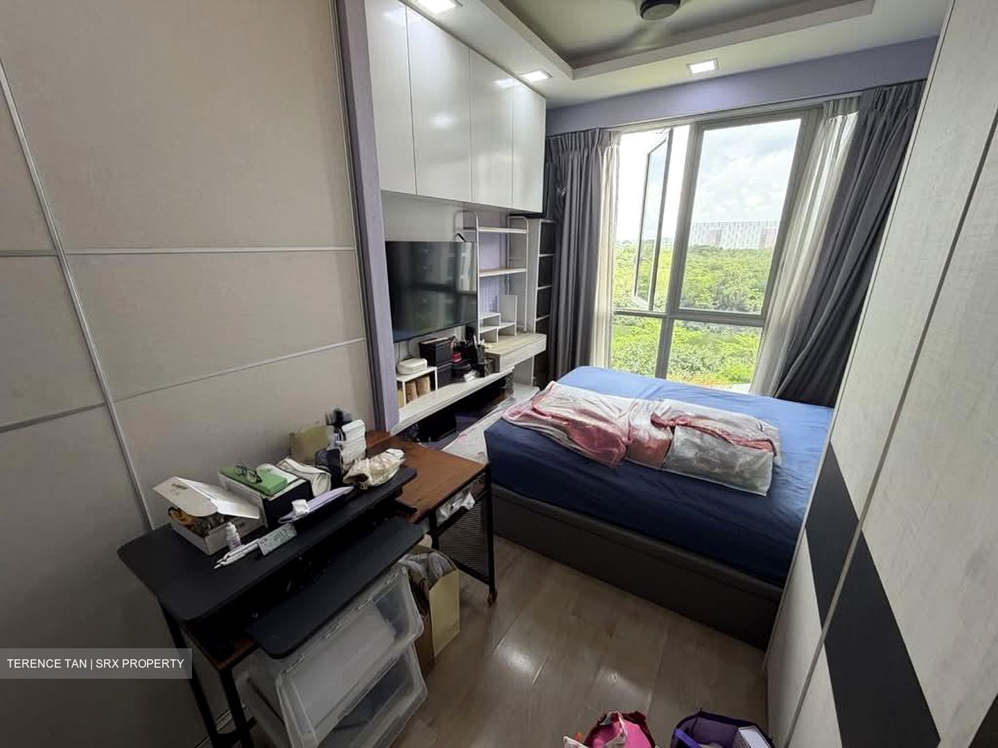 Heron Bay (D19), Condominium #567219511